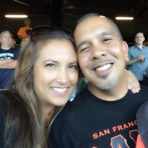 Meet your Posher, Joy